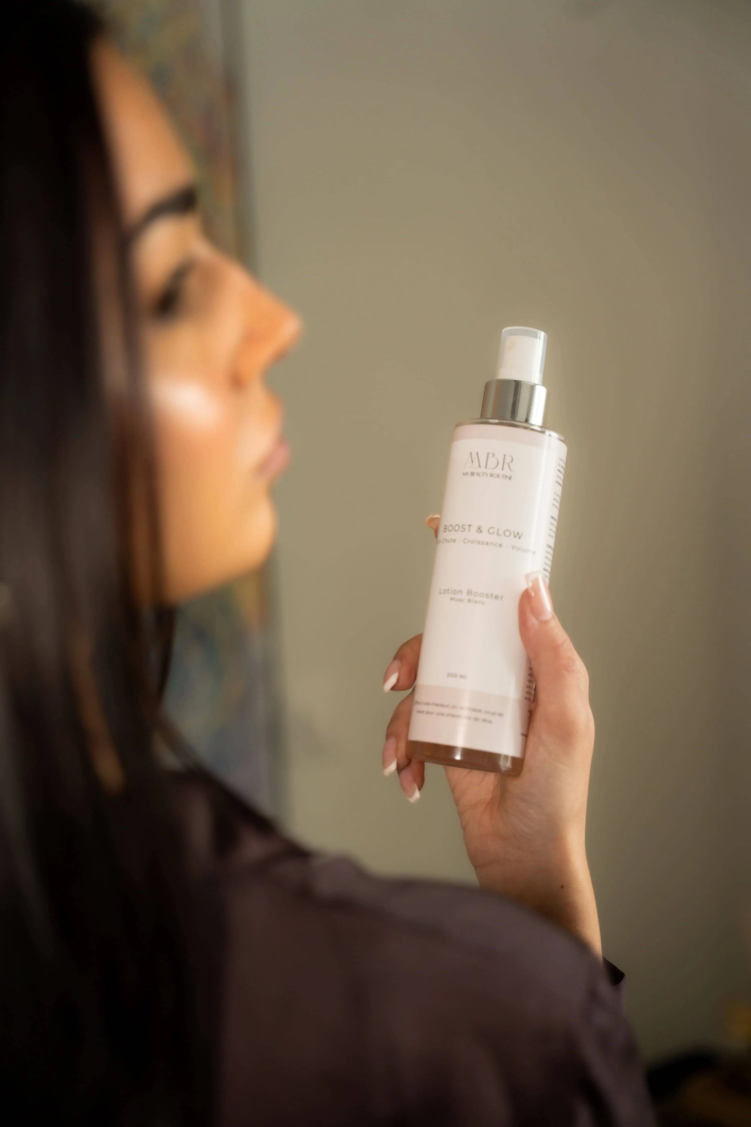 Pack Cure Croissance & Anti-Chute MY BEAUTY ROUTINE