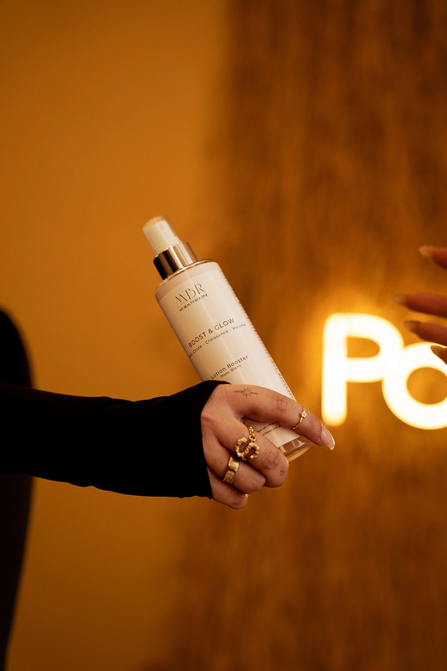 Pack Cure Croissance & Anti-Chute MY BEAUTY ROUTINE