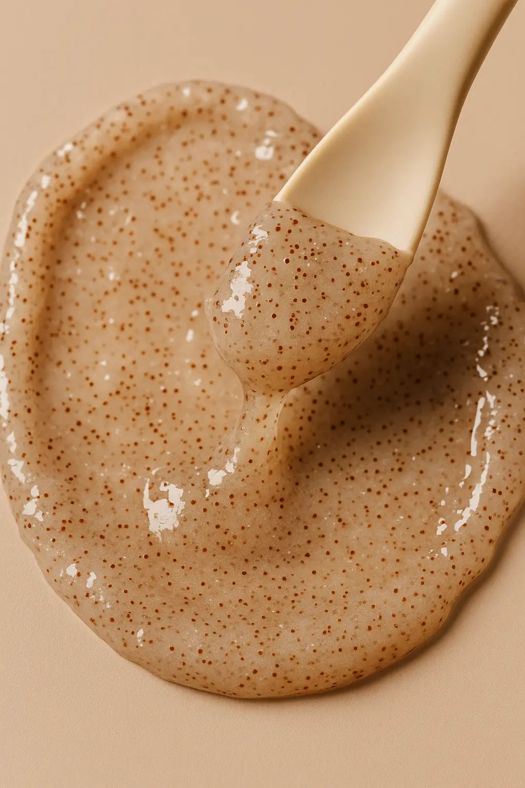 RITUEL PURIFIANT - Gommage Capillaire 100ml MY BEAUTY ROUTINE