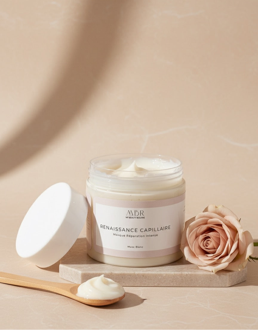 Pack Essentiel Hydratation & Réparation™ MY BEAUTY ROUTINE