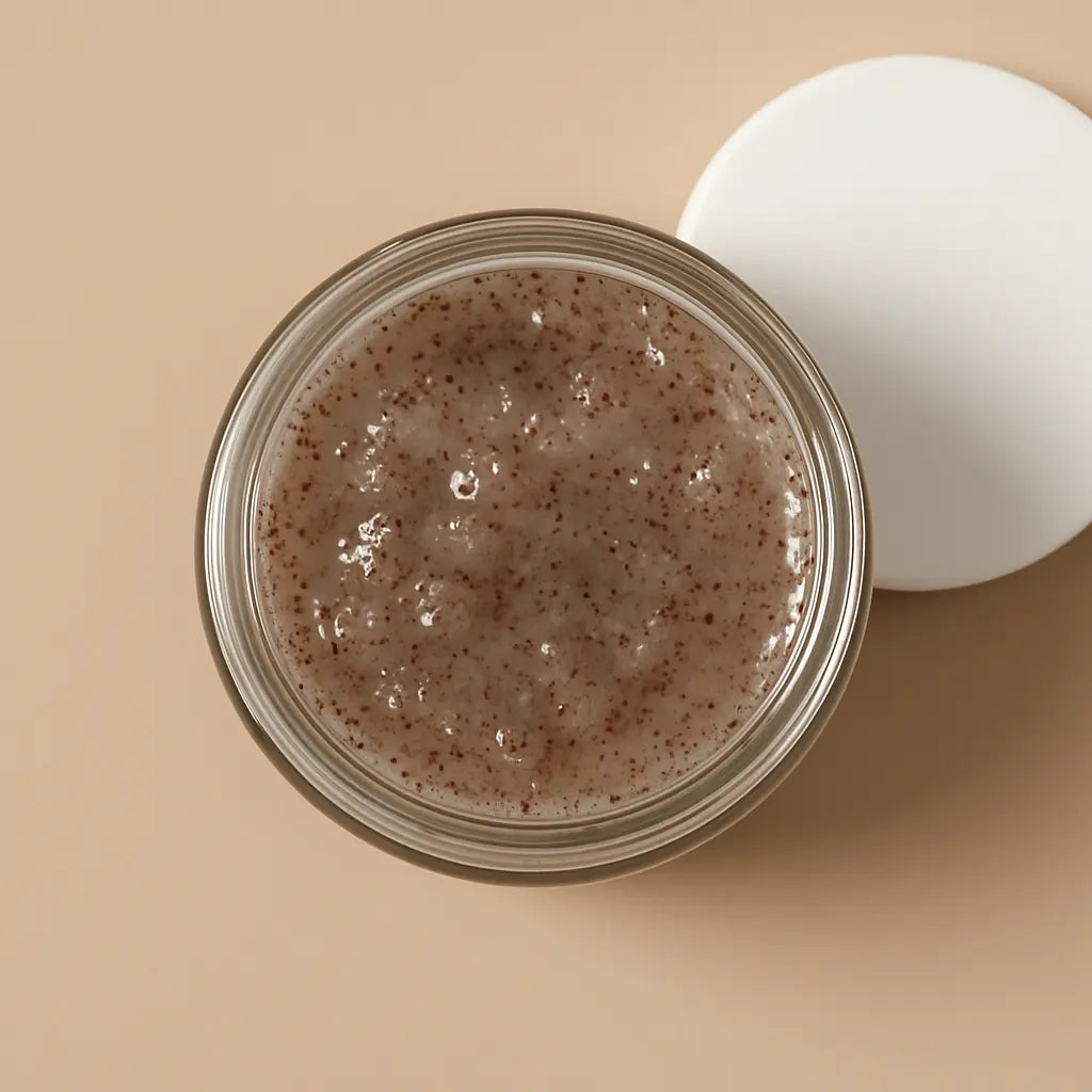 RITUEL PURIFIANT - Gommage Capillaire 100ml MY BEAUTY ROUTINE