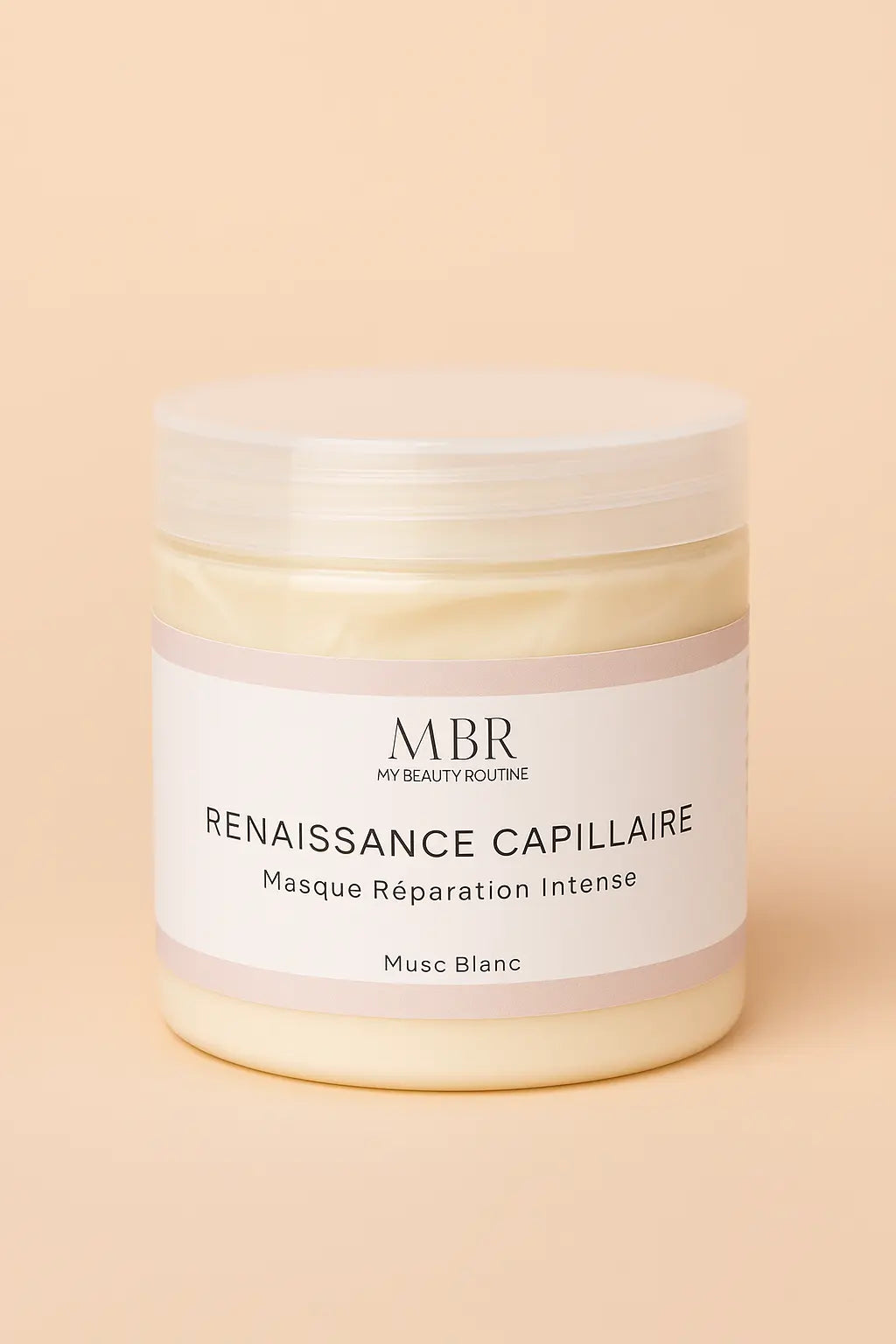 RENAISSANCE CAPILLAIRE - Masque Réparateur Intense 200ml MY BEAUTY ROUTINE