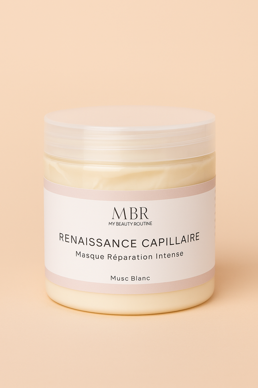 RENAISSANCE CAPILLAIRE - Masque Réparateur Intense 200ml