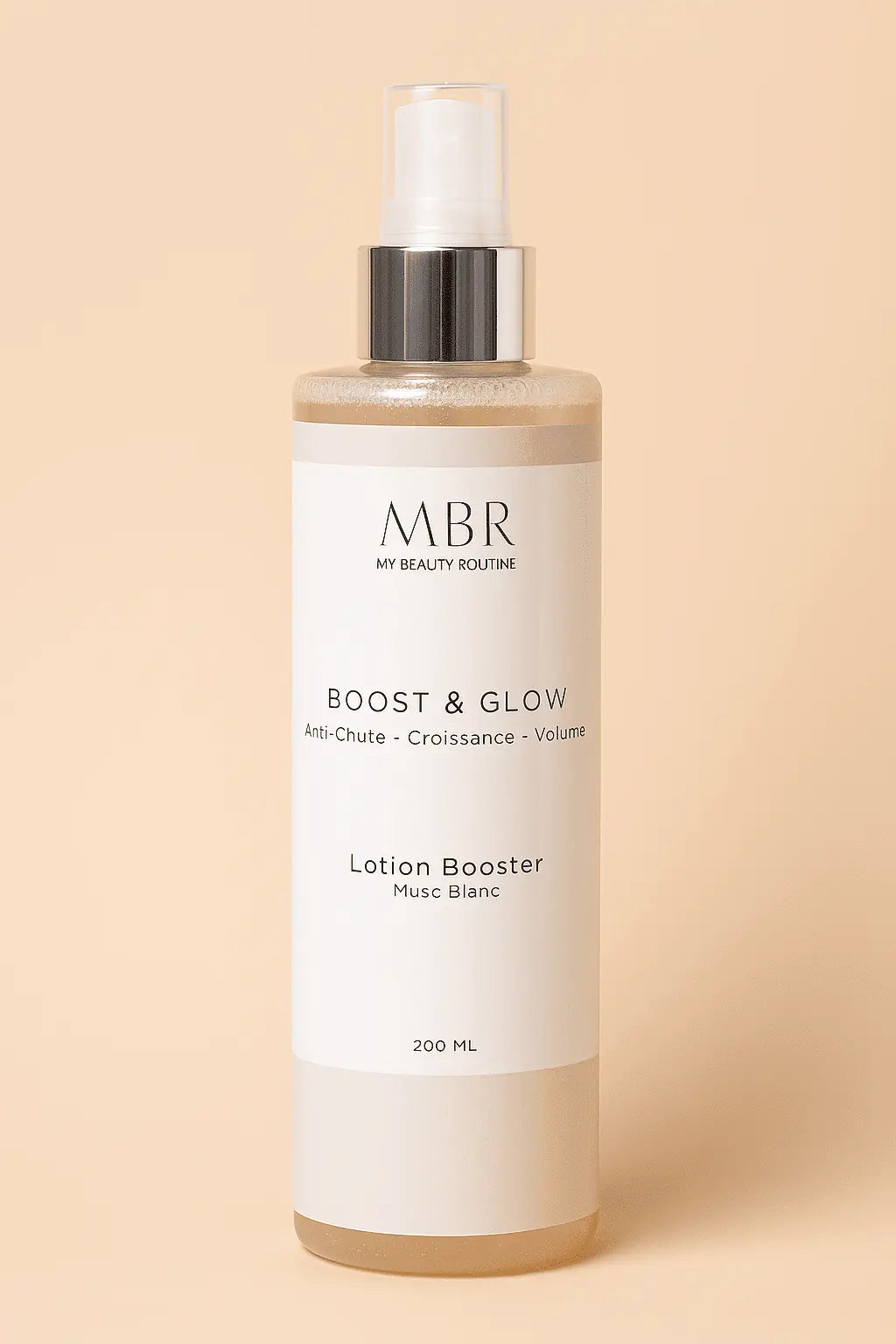 Pack Cure Croissance & Anti-Chute MY BEAUTY ROUTINE