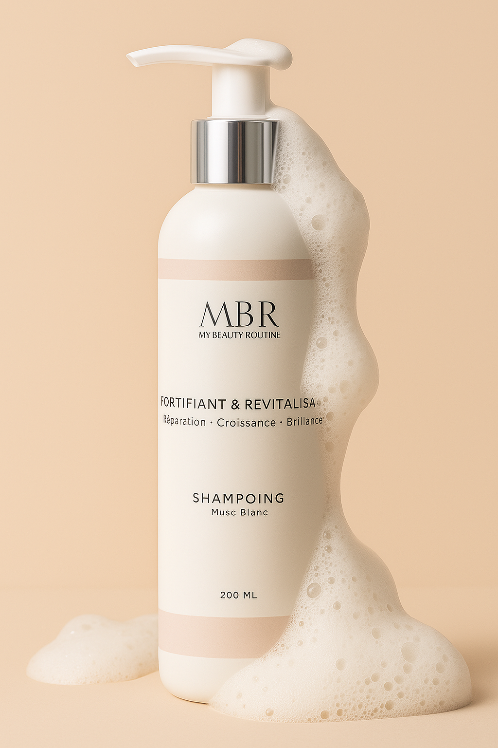 Pack Rituel Croissance & Anti-Chute MY BEAUTY ROUTINE