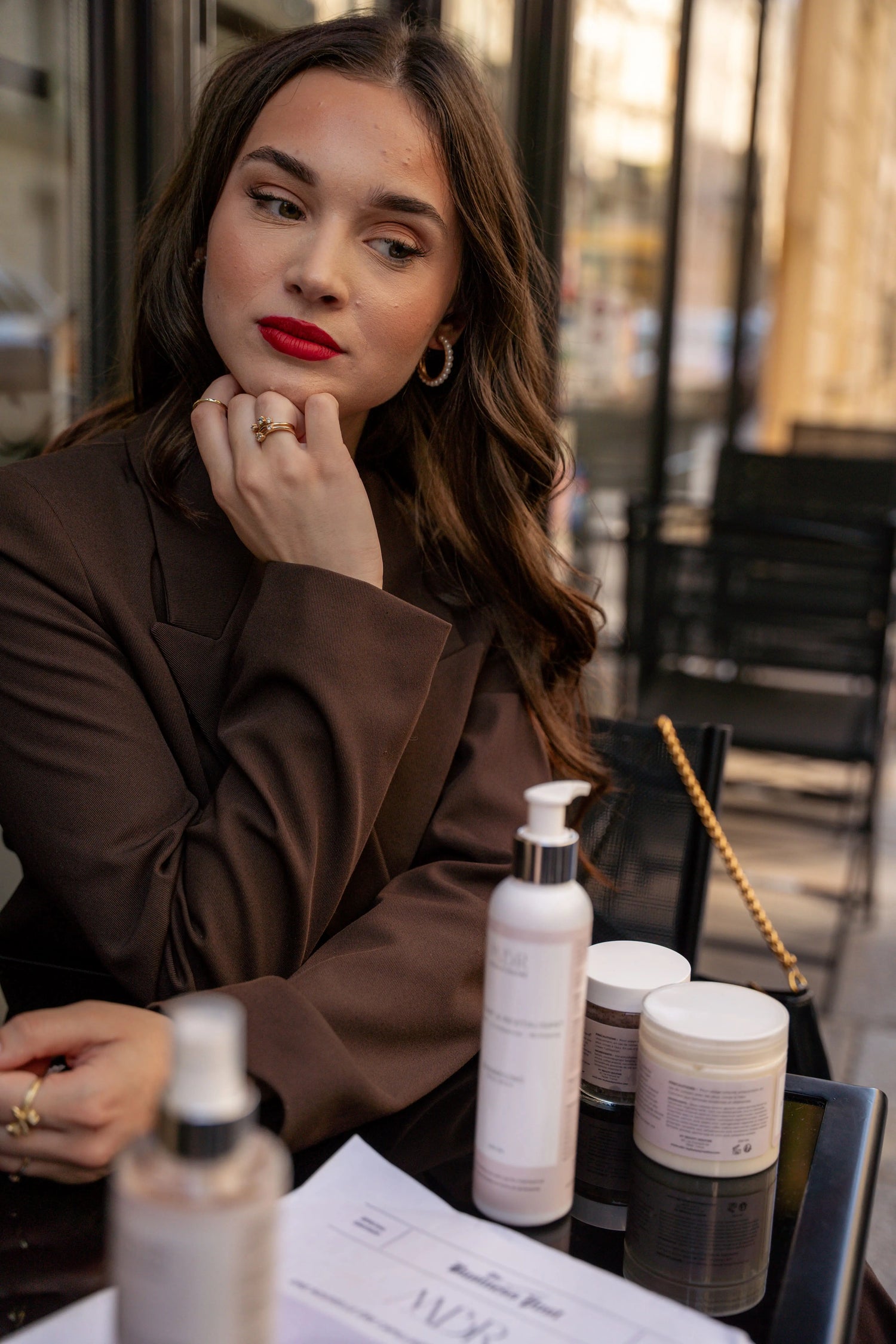 Pack Routine Complète Croissance & Anti-Chute MY BEAUTY ROUTINE