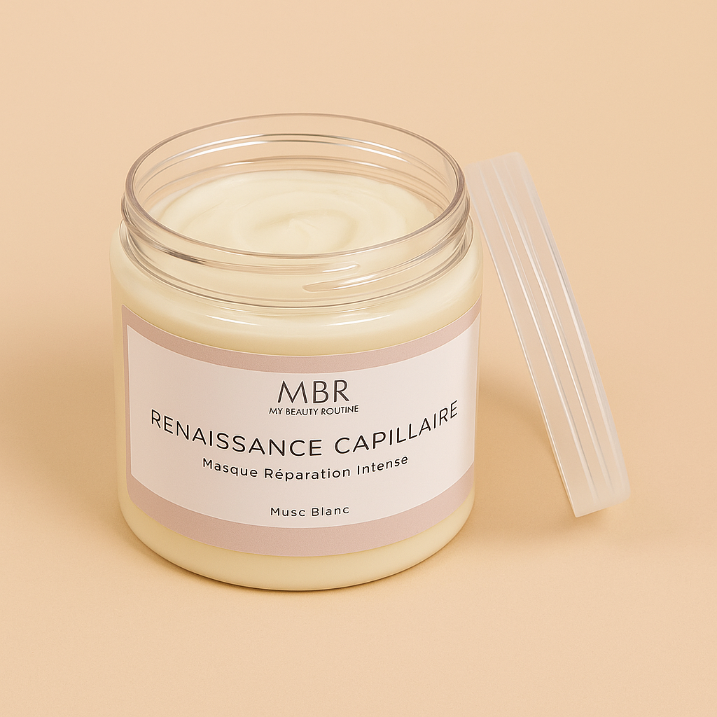 RENAISSANCE CAPILLAIRE - Masque Réparateur Intense 200ml