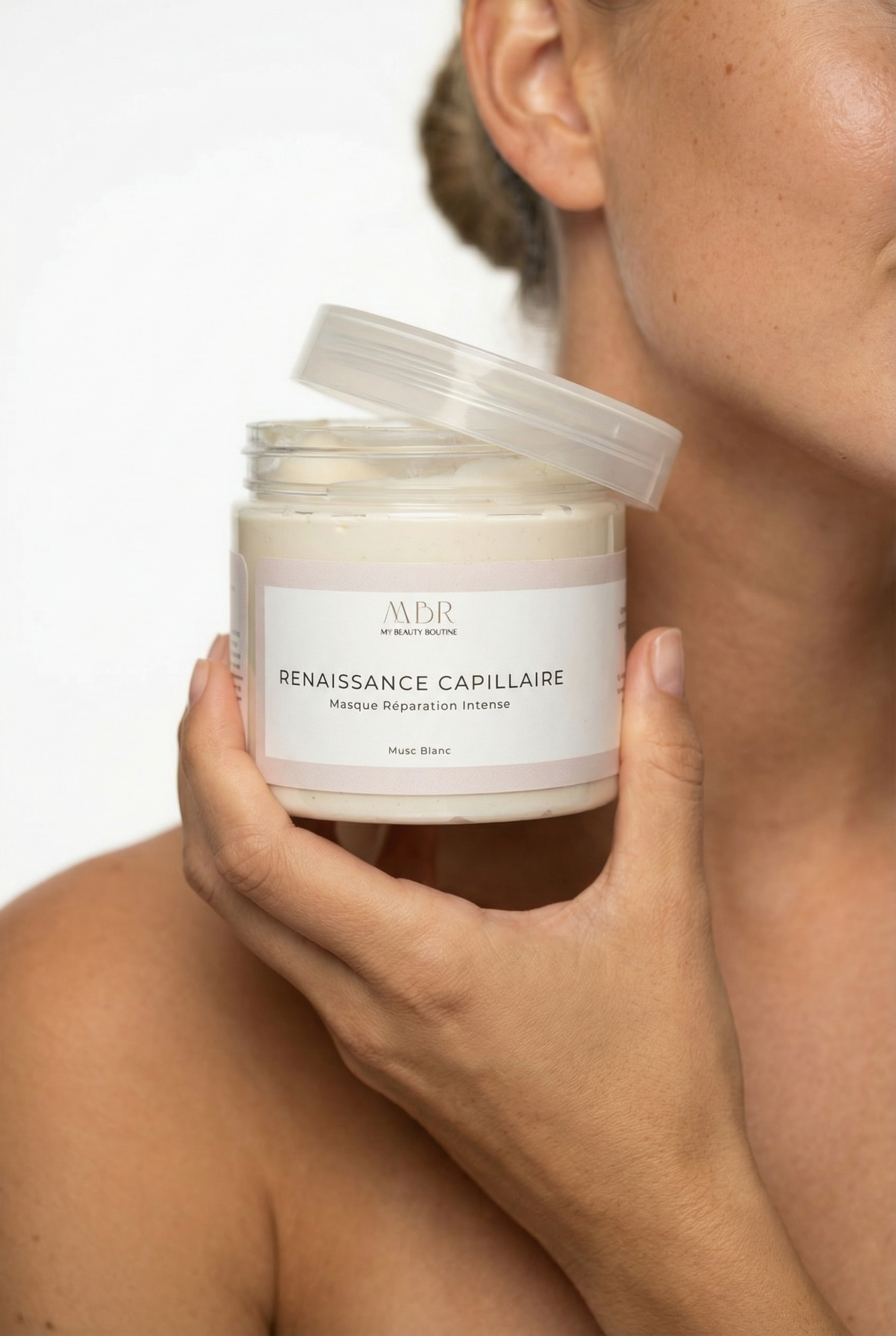 RENAISSANCE CAPILLAIRE™ - Masque Réparateur Intense 200ml MY BEAUTY ROUTINE