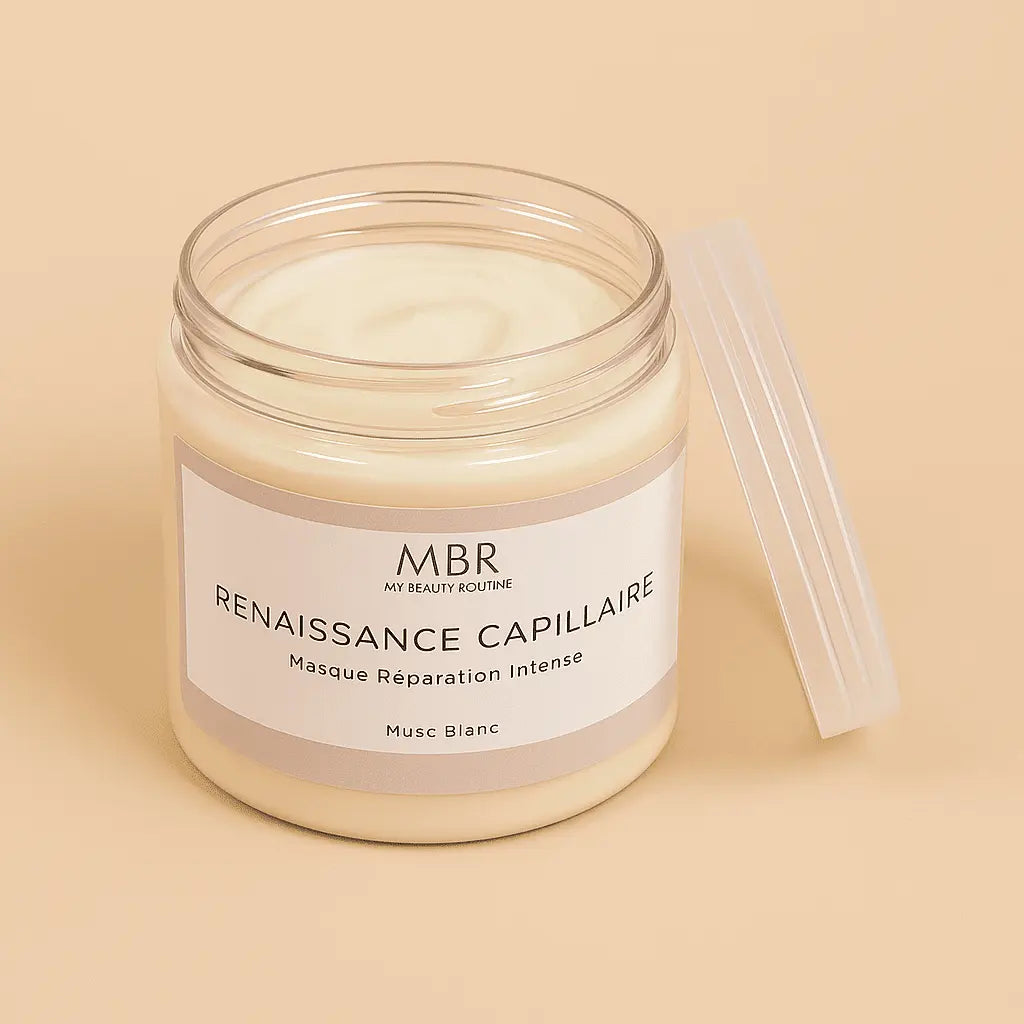 Pack Rituel Croissance & Anti-Chute MY BEAUTY ROUTINE