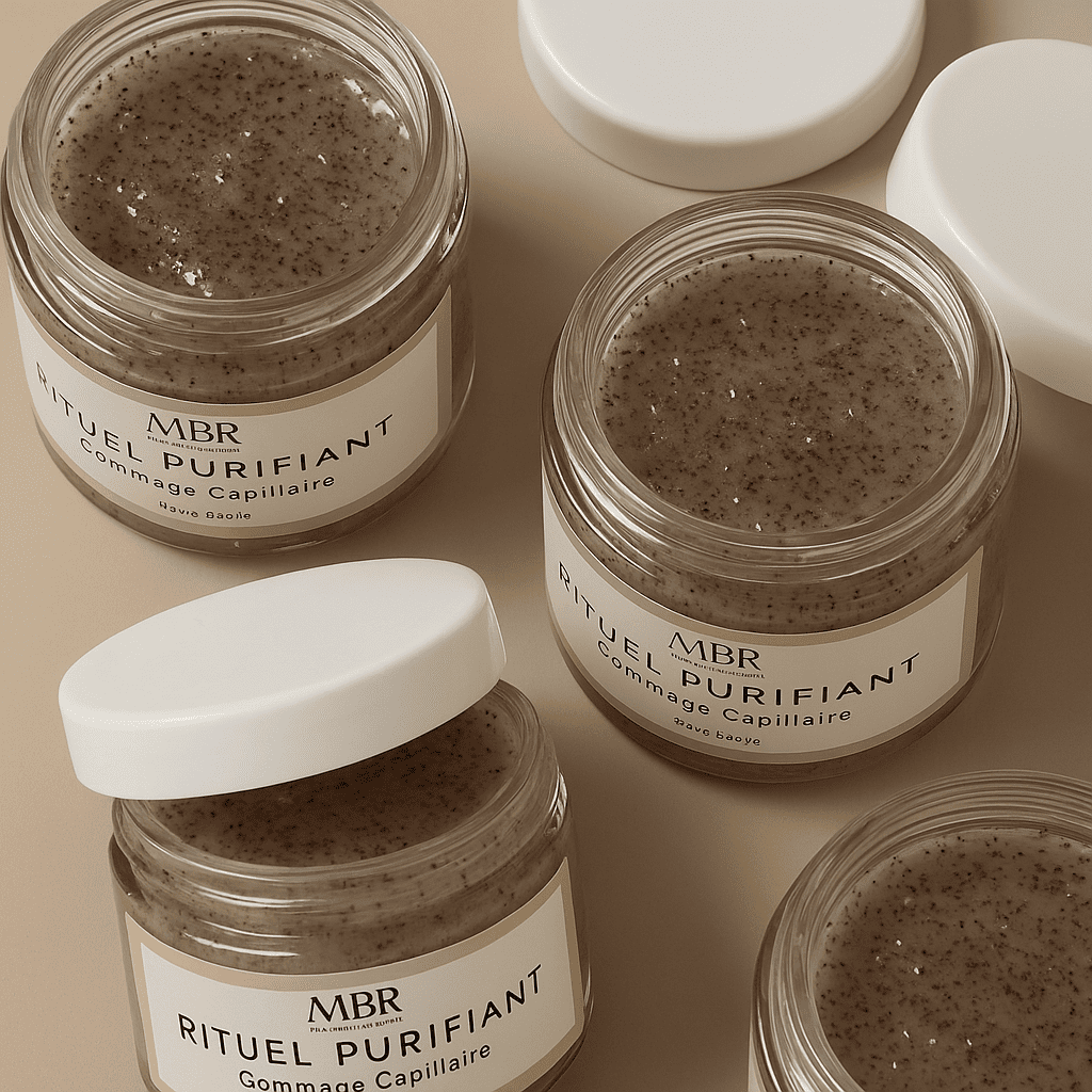 Pack Routine Complète Hydratation & Réparation MY BEAUTY ROUTINE