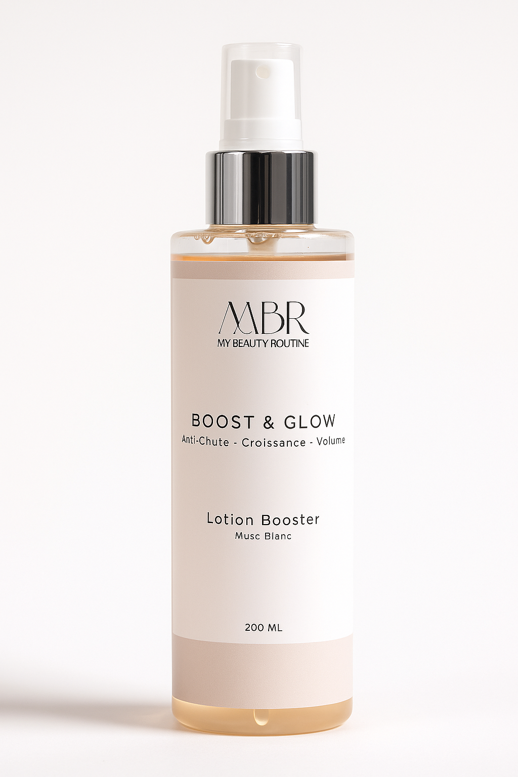 Pack Essentiel Croissance & Anti-chute MY BEAUTY ROUTINE