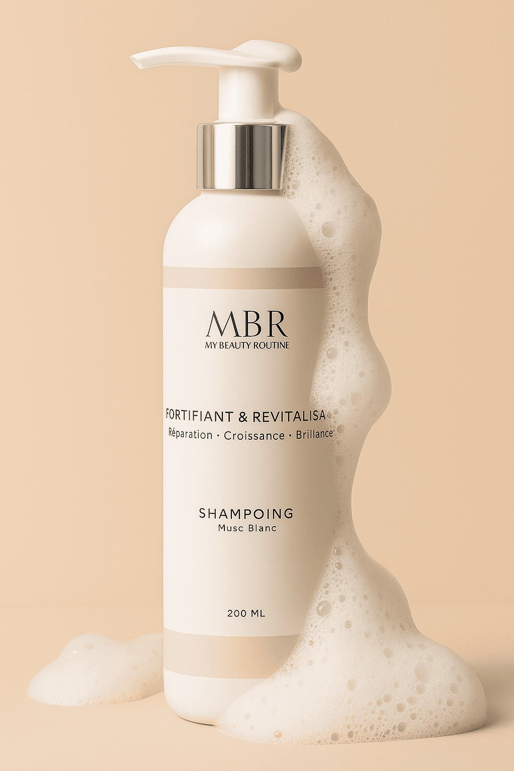 Pack Intense Croissance & Anti-Chute MY BEAUTY ROUTINE