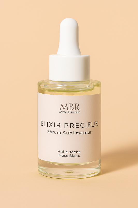 ELIXIR PRECIEUX - Sérum Sublimateur 30ml