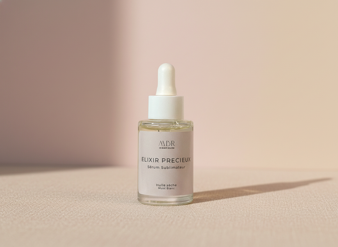 ELIXIR PRECIEUX™ - Sérum Sublimateur 30ml MY BEAUTY ROUTINE