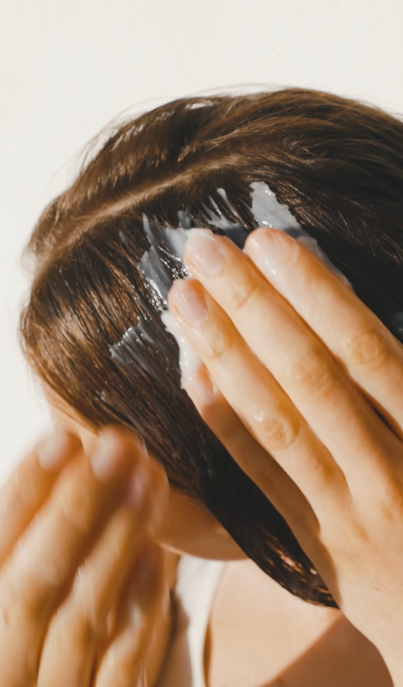 RENAISSANCE CAPILLAIRE - Masque Réparateur Intense 200ml MY BEAUTY ROUTINE