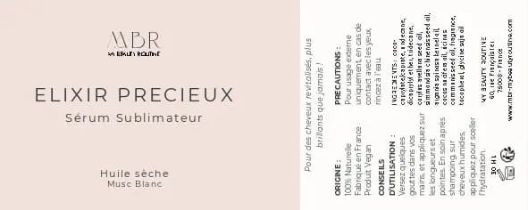 Pack Routine Complète Croissance & Anti-Chute MY BEAUTY ROUTINE